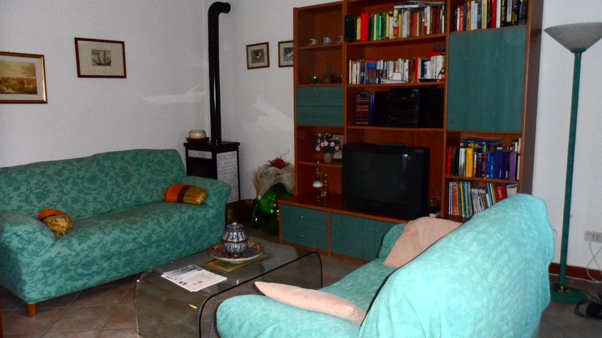 B&B Zia Maria Asolo Εξωτερικό φωτογραφία