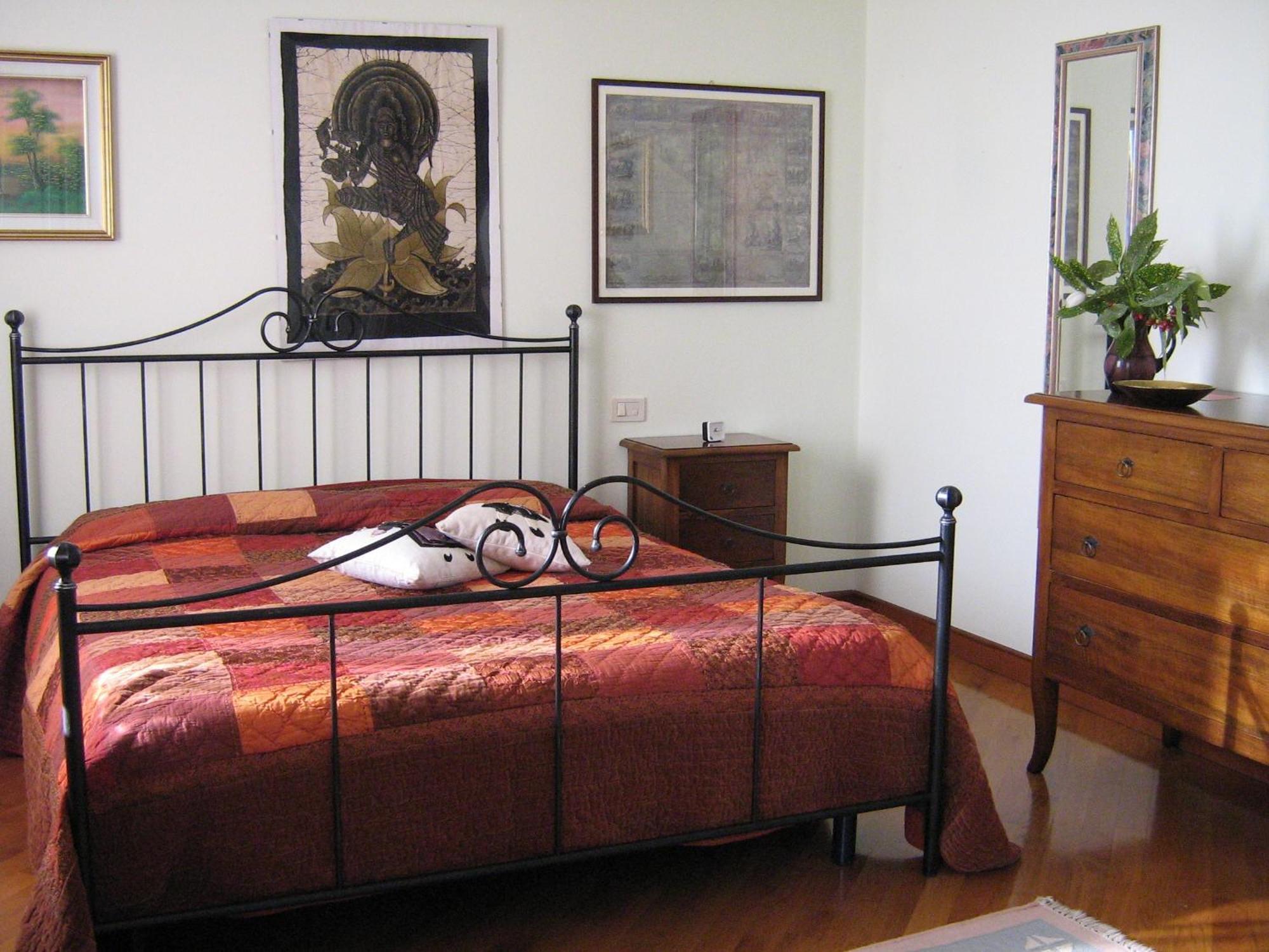 B&B Zia Maria Asolo Εξωτερικό φωτογραφία