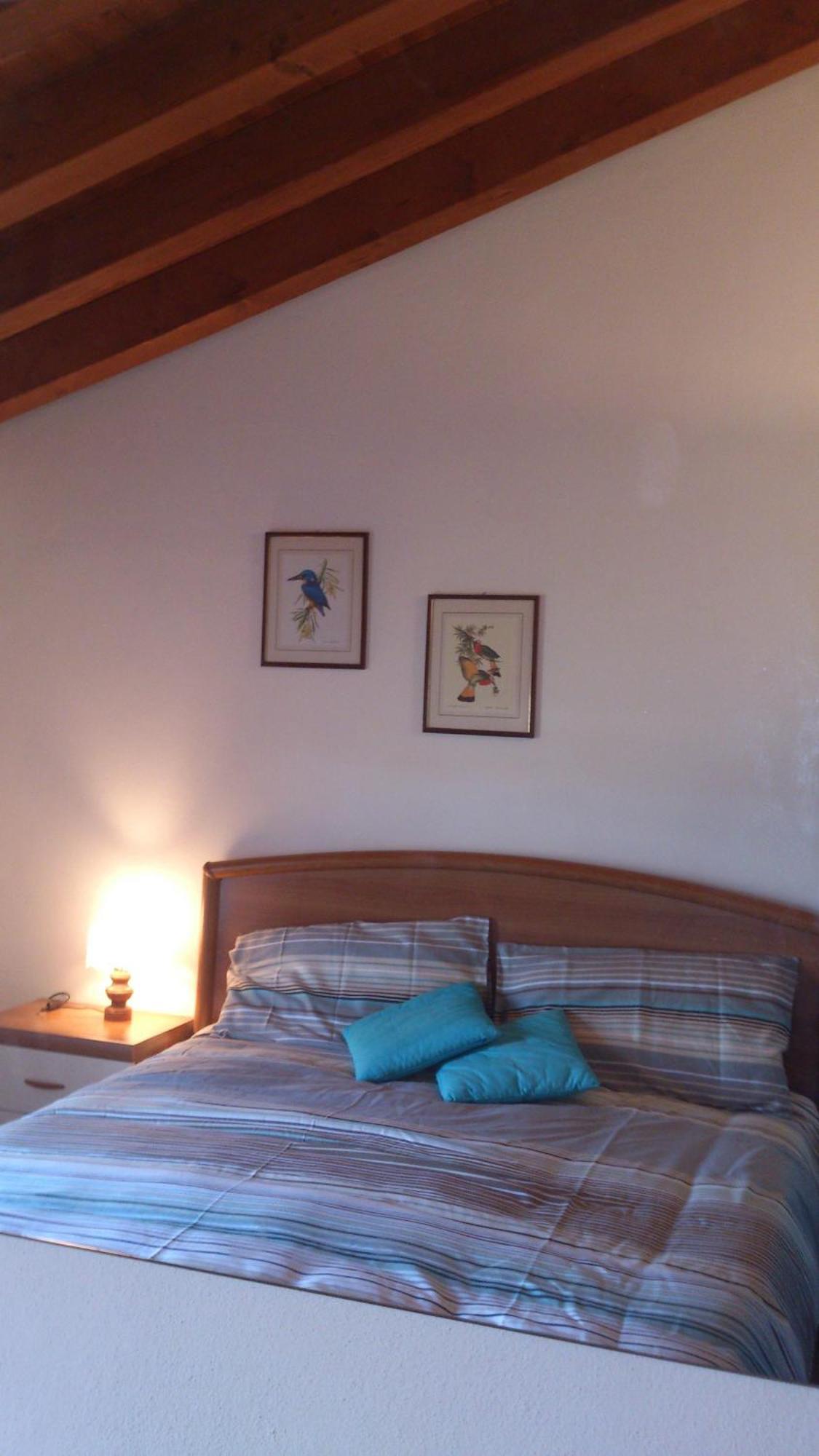 B&B Zia Maria Asolo Δωμάτιο φωτογραφία