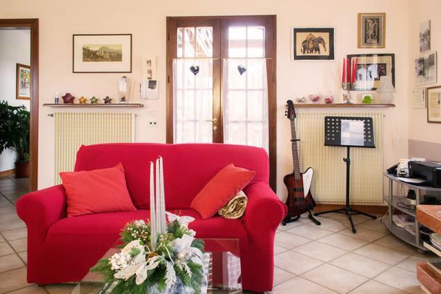 B&B Zia Maria Asolo Εξωτερικό φωτογραφία