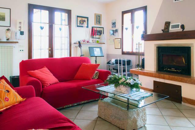 B&B Zia Maria Asolo Εξωτερικό φωτογραφία