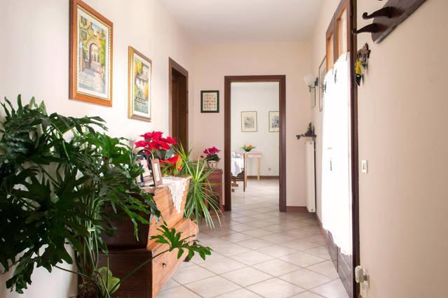 B&B Zia Maria Asolo Εξωτερικό φωτογραφία