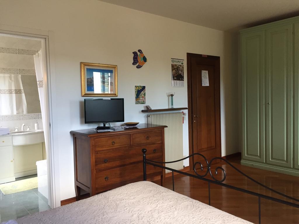 B&B Zia Maria Asolo Εξωτερικό φωτογραφία