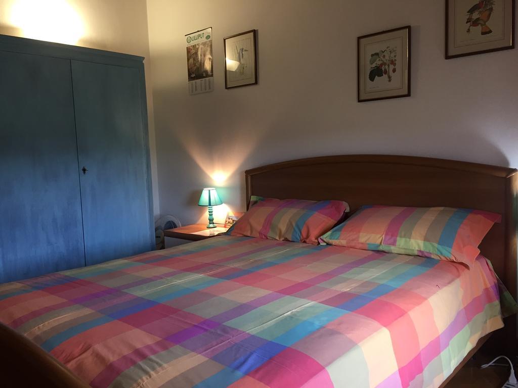 B&B Zia Maria Asolo Εξωτερικό φωτογραφία