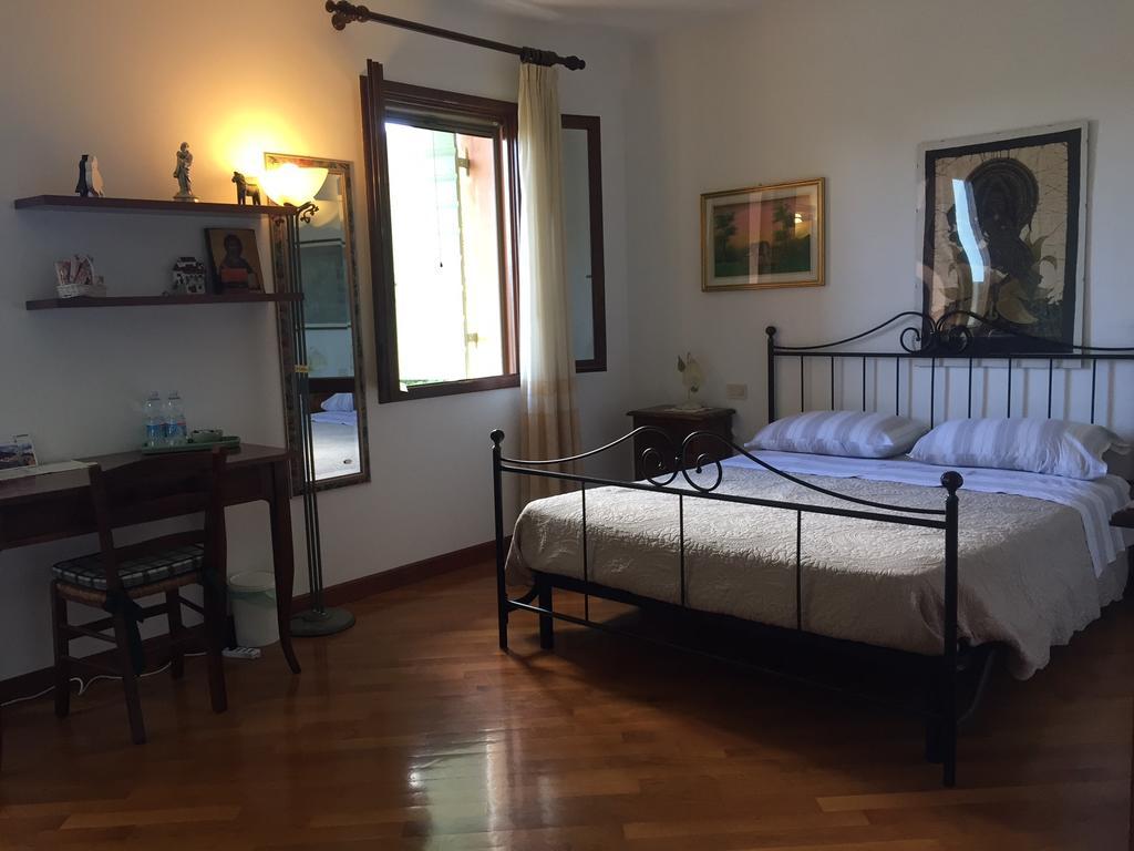 B&B Zia Maria Asolo Εξωτερικό φωτογραφία