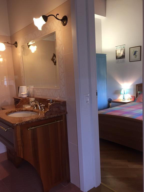 B&B Zia Maria Asolo Εξωτερικό φωτογραφία