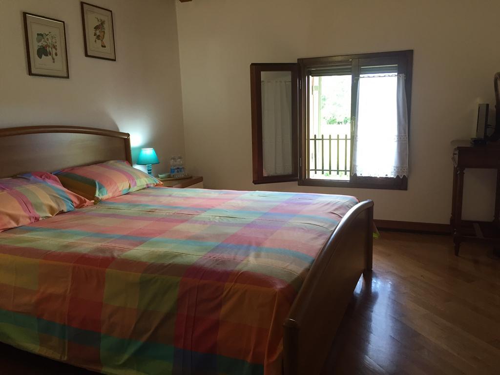 B&B Zia Maria Asolo Εξωτερικό φωτογραφία